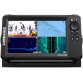 Эхолот Lowrance Eagle 9 TripleShot HD, 9 дюймов (GPS)